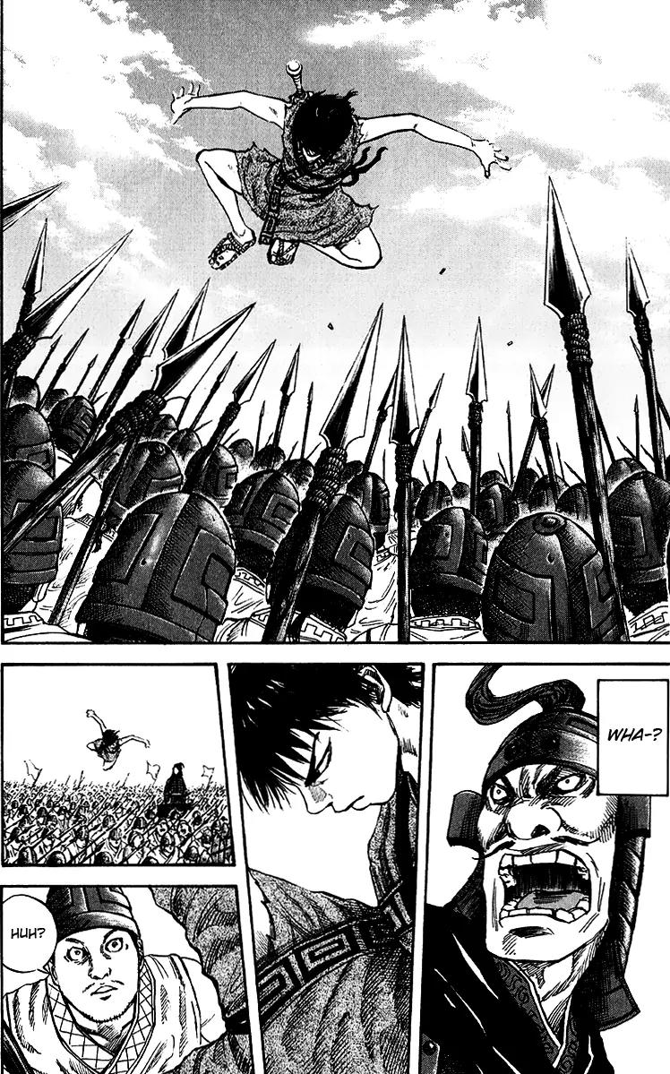 Kingdom Chapter 54 - Page 13