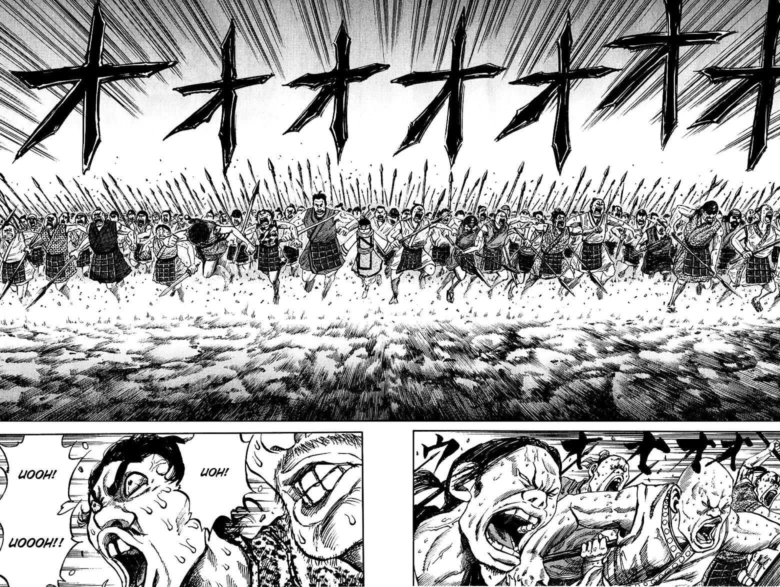 Kingdom Chapter 54 - Page 10