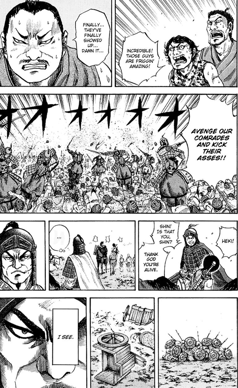 Kingdom Chapter 59 - Page 15