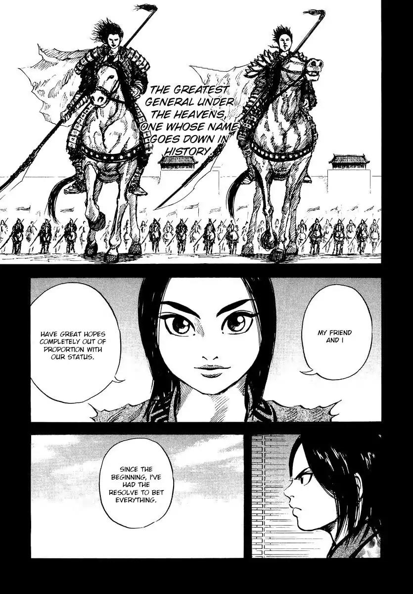 Kingdom Chapter 6 - Page 13