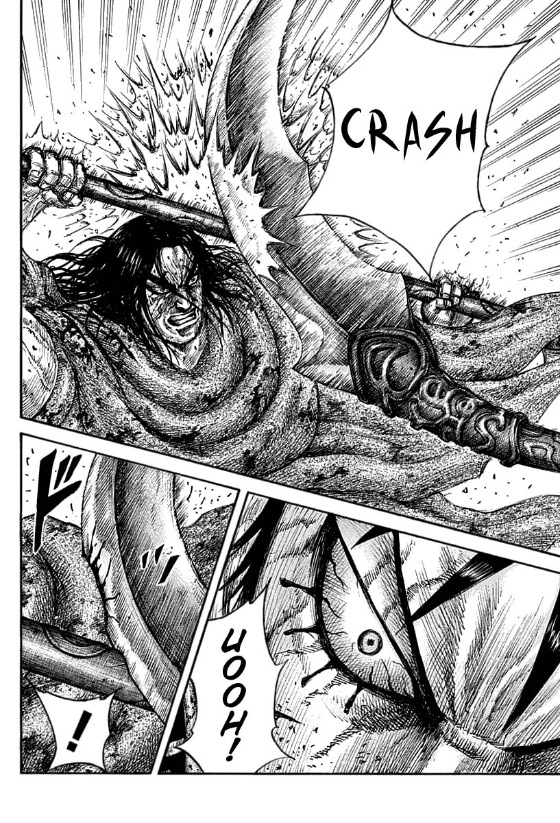 Kingdom Chapter 627 - Page 18