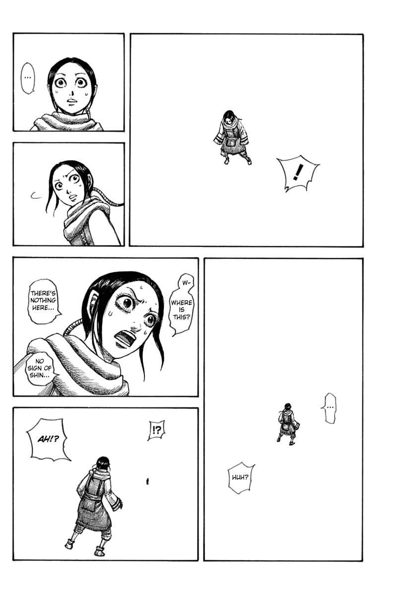 Kingdom Chapter 630 - Page 14