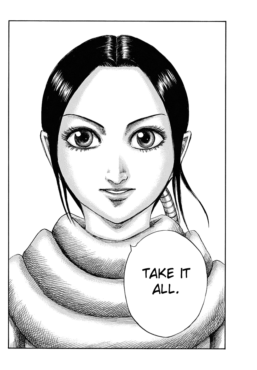 Kingdom Chapter 630 - Page 18