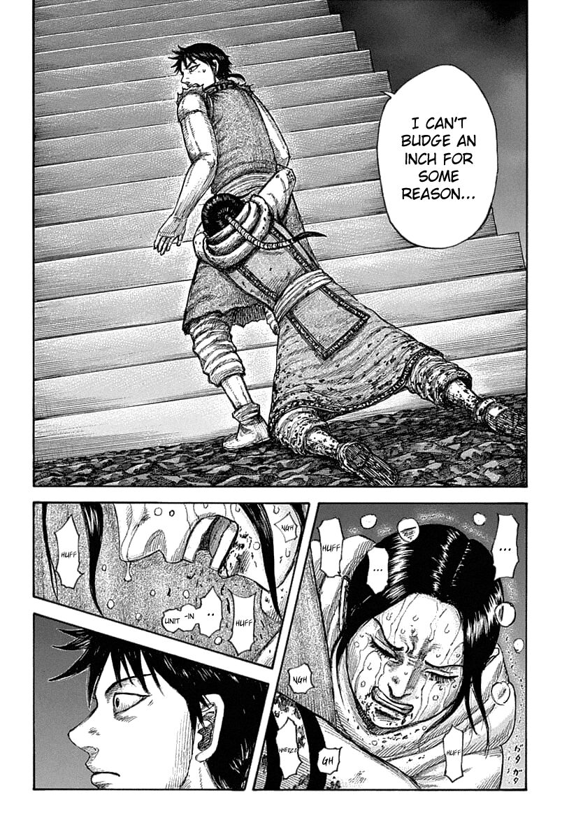 Kingdom Chapter 631 - Page 12