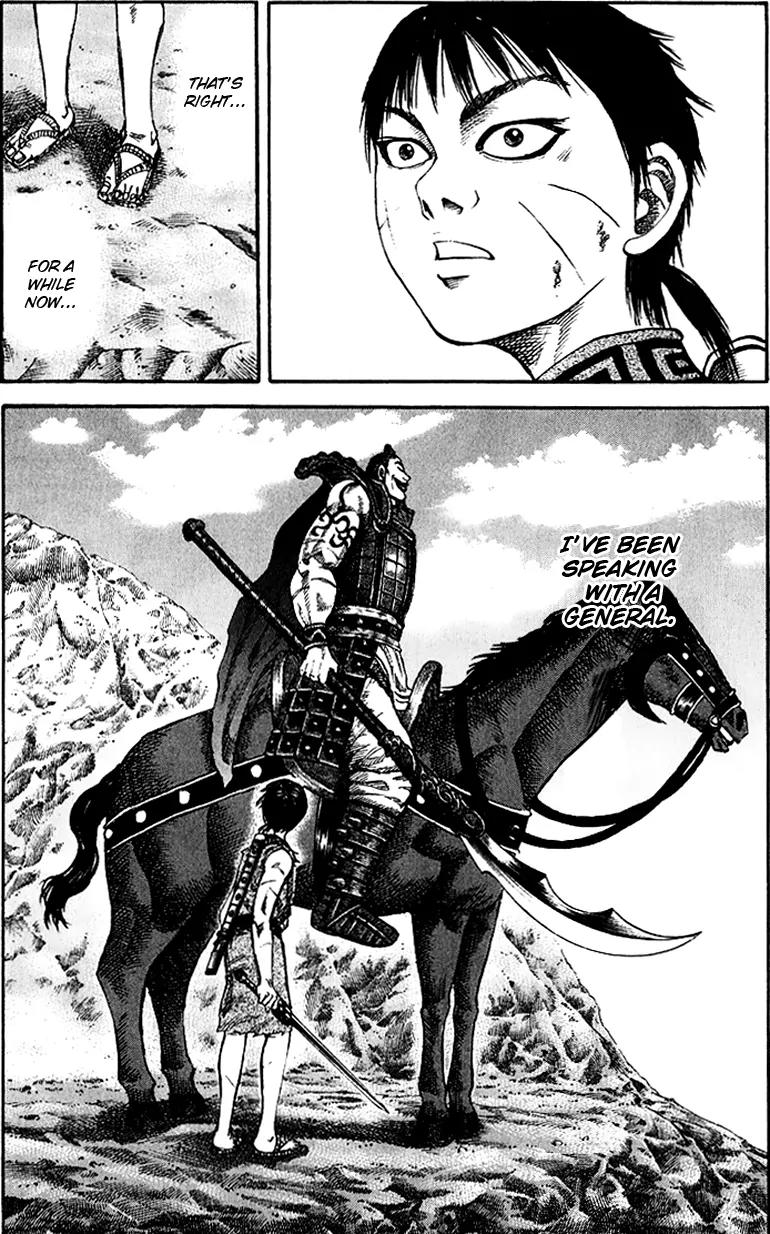 Kingdom Chapter 68 - Page 7