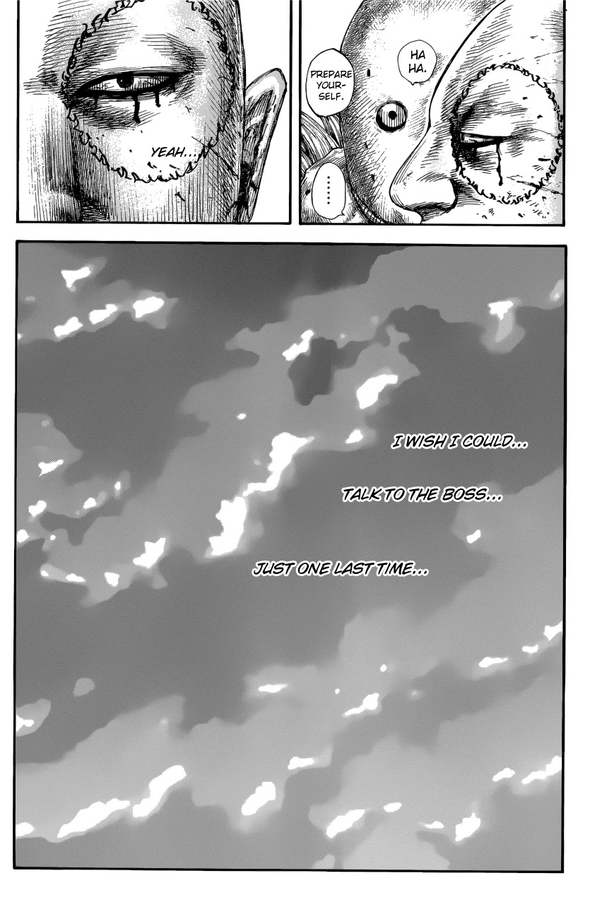 Kingdom Chapter 686 - Page 20