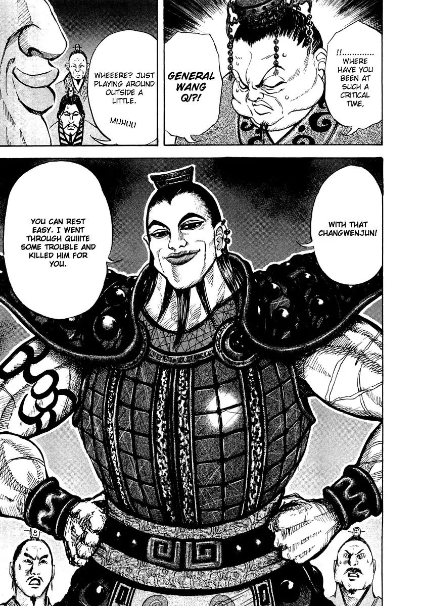 Kingdom Chapter 7 - Page 21