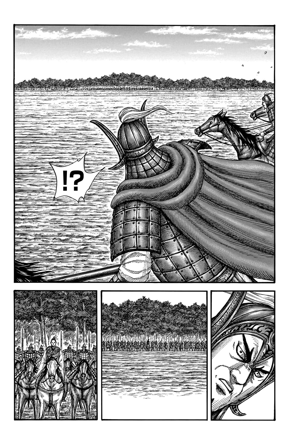 Kingdom Chapter 774 - Page 18