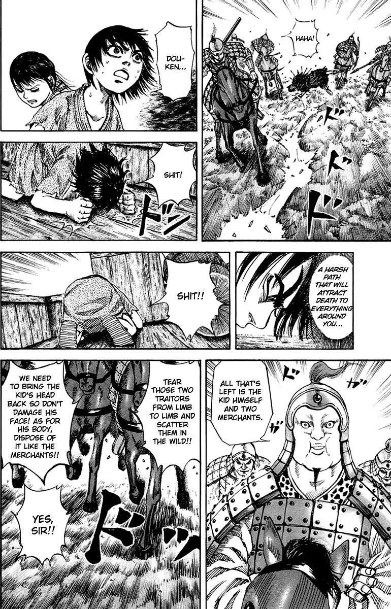 Kingdom Chapter 80 - Page 16