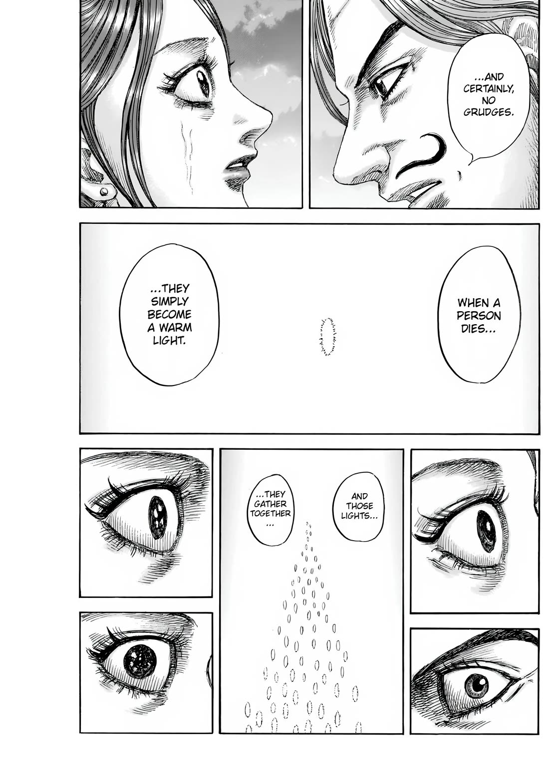 Kingdom Chapter 842 - Page 10