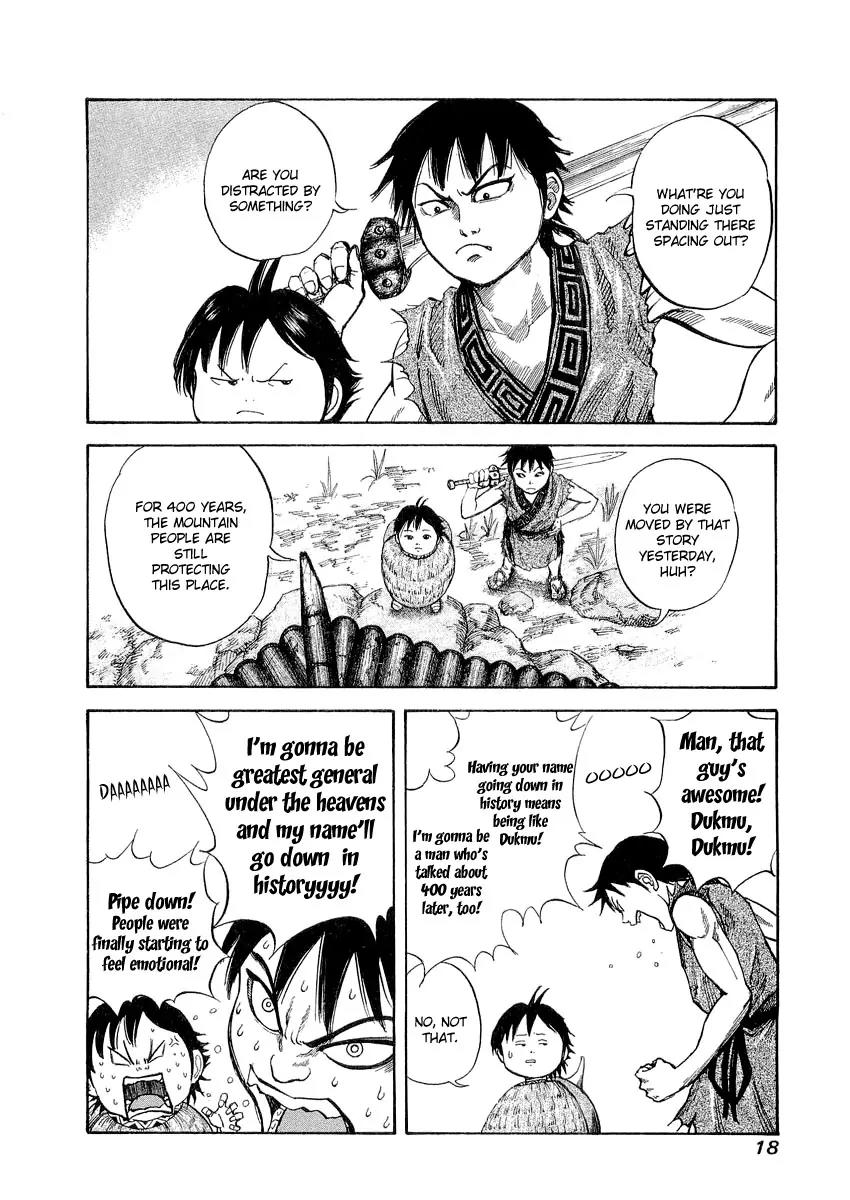 Kingdom Chapter 9 - Page 24