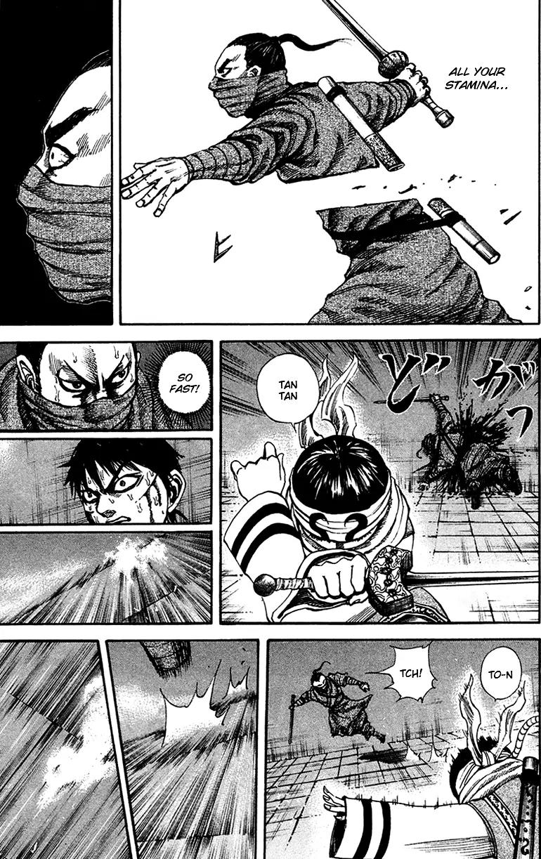 Kingdom Chapter 91 - Page 10