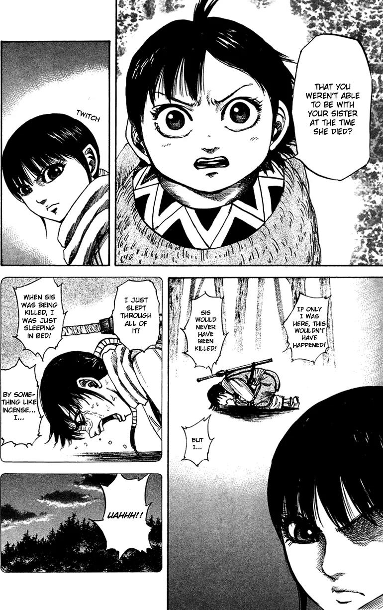 Kingdom Chapter 96 - Page 6