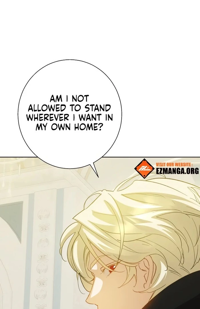 Kingmaker Goddess Chapter 29 - Page 35