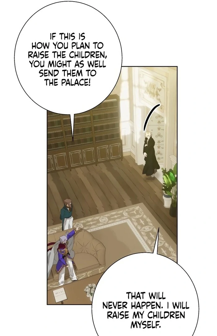 Kingmaker Goddess Chapter 29 - Page 39
