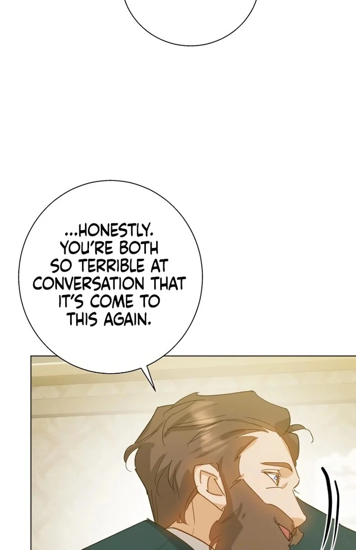 Kingmaker Goddess Chapter 29 - Page 44