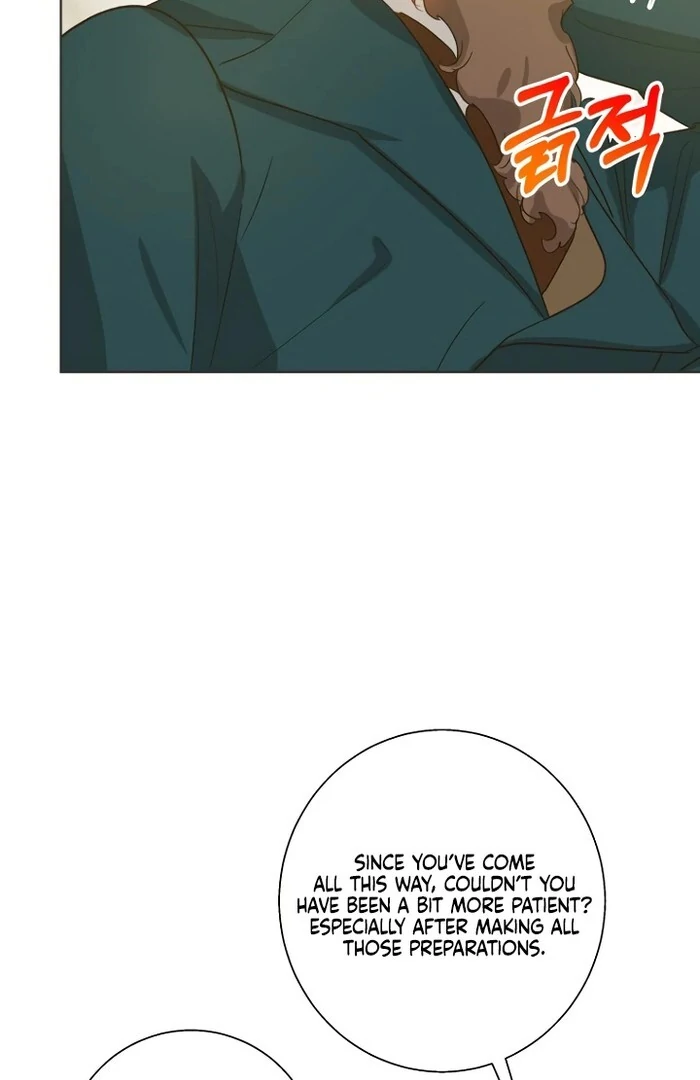 Kingmaker Goddess Chapter 29 - Page 45