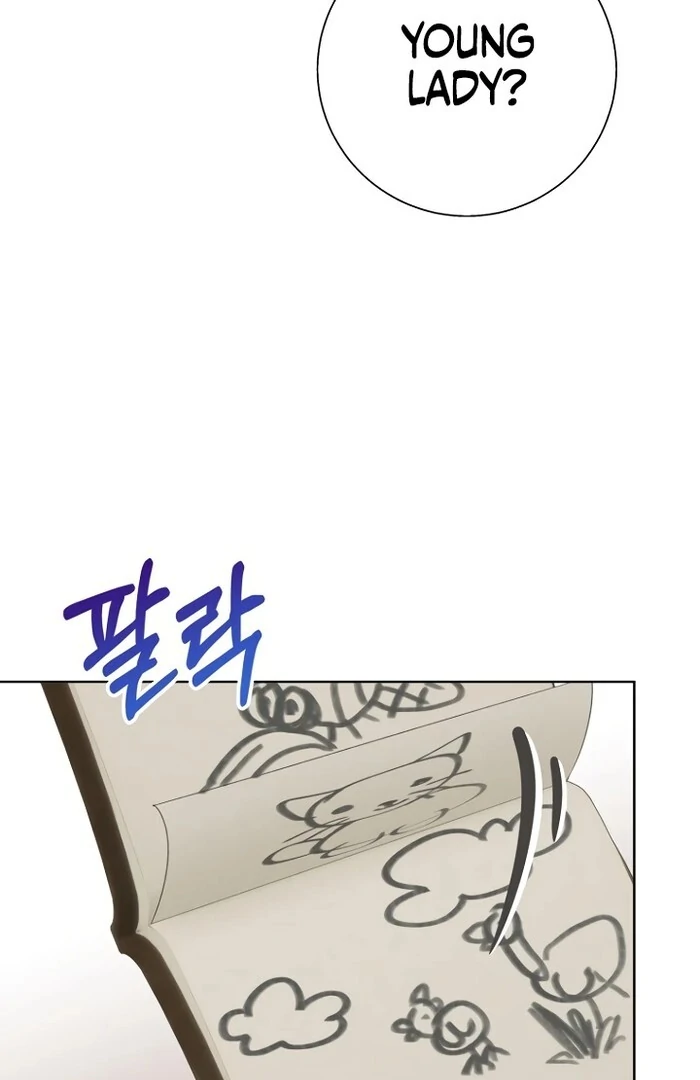 Kingmaker Goddess Chapter 29 - Page 55