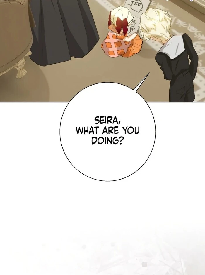 Kingmaker Goddess Chapter 29 - Page 57