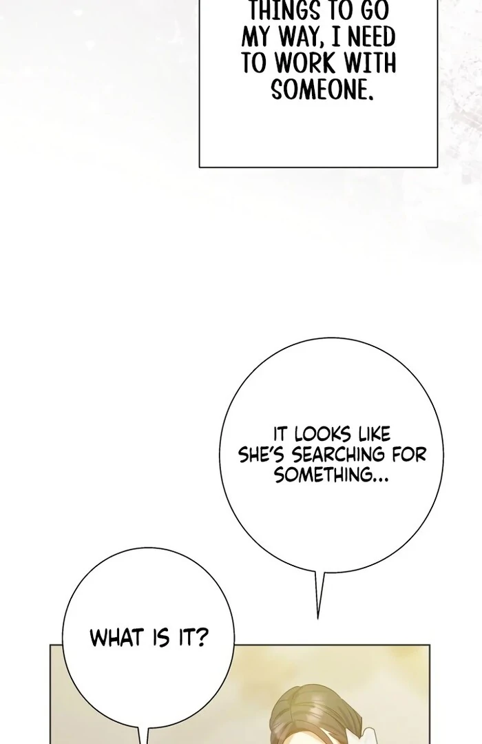 Kingmaker Goddess Chapter 29 - Page 59