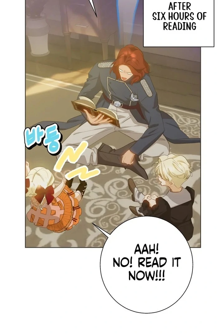 Kingmaker Goddess Chapter 29 - Page 69