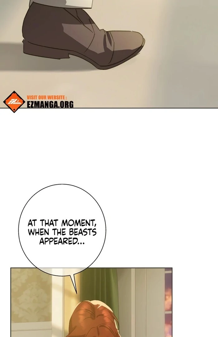 Kingmaker Goddess Chapter 29 - Page 71