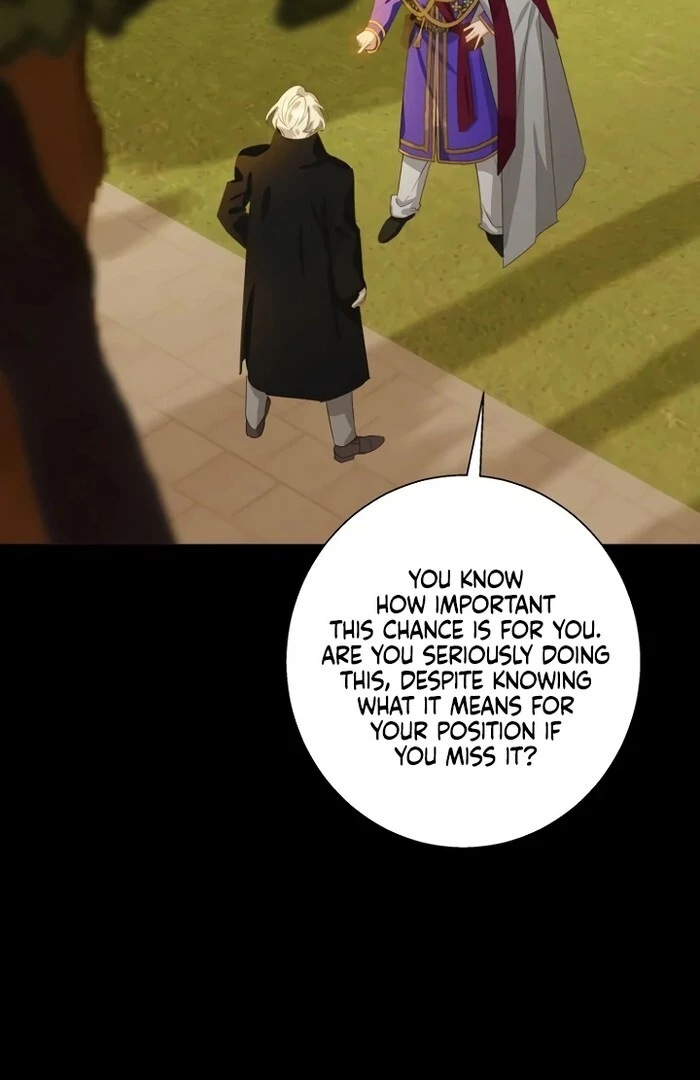 Kingmaker Goddess Chapter 29 - Page 75
