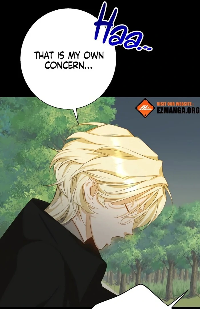 Kingmaker Goddess Chapter 29 - Page 76