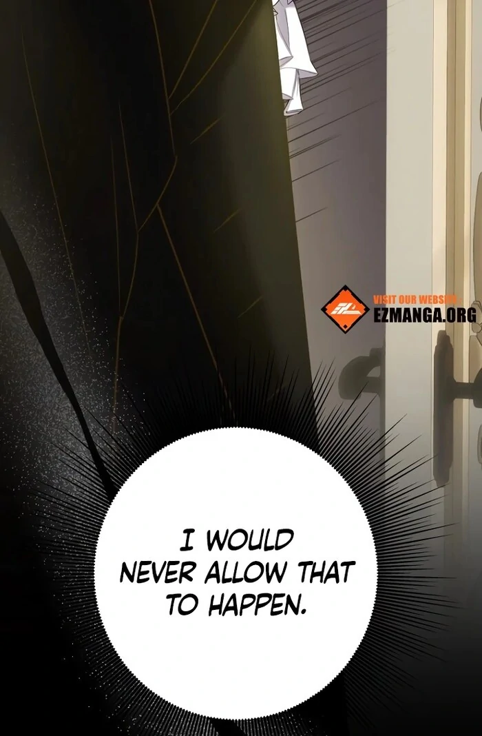 Kingmaker Goddess Chapter 29 - Page 83