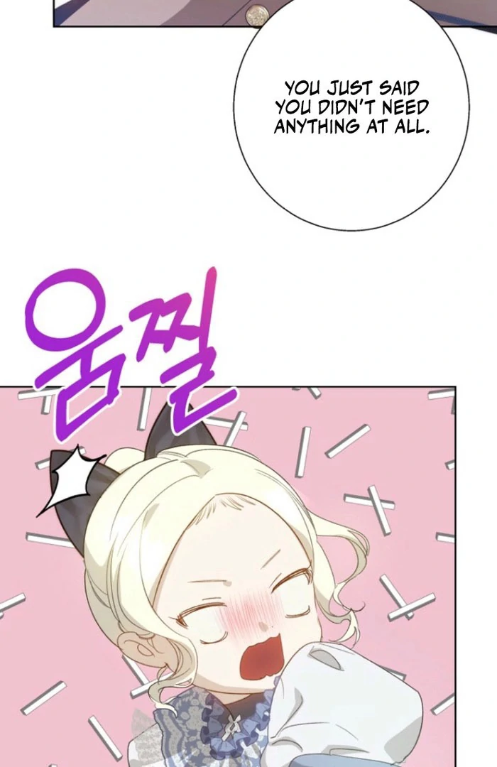 Kingmaker Goddess Chapter 39 - Page 11