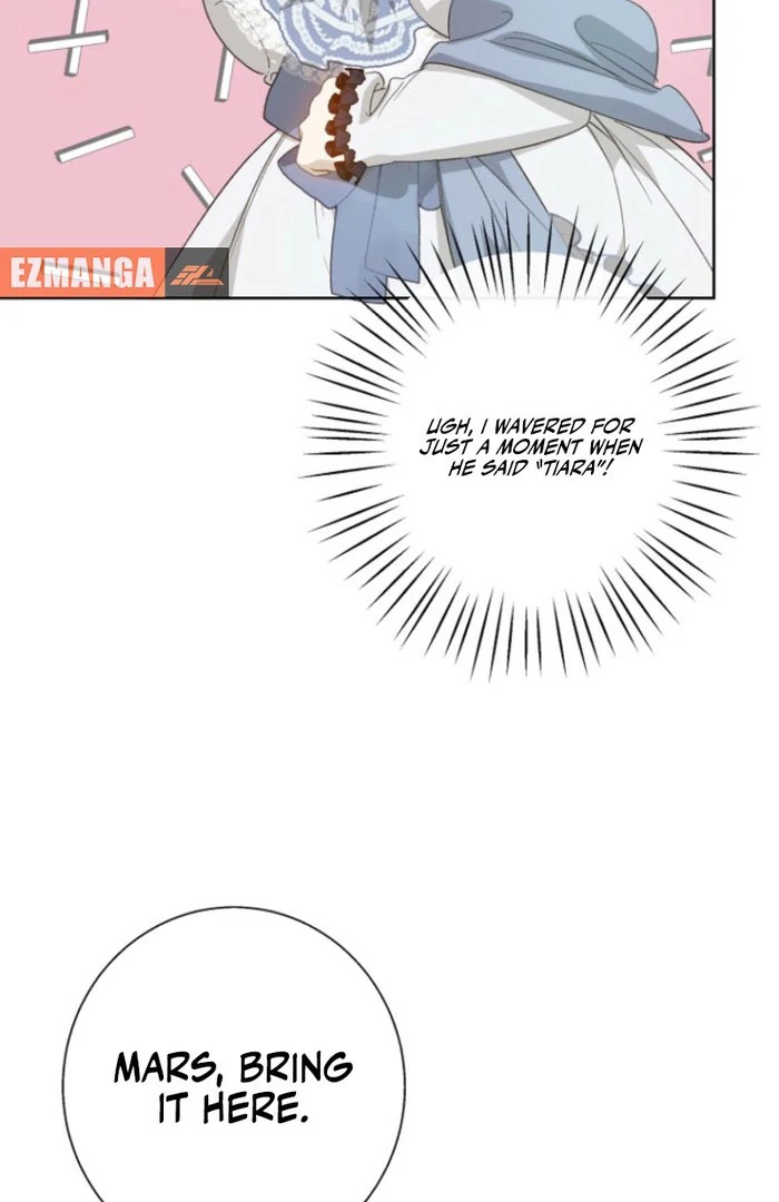 Kingmaker Goddess Chapter 39 - Page 12