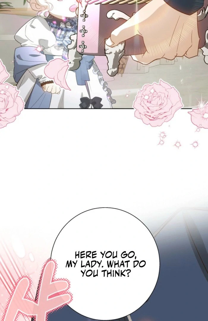 Kingmaker Goddess Chapter 39 - Page 15