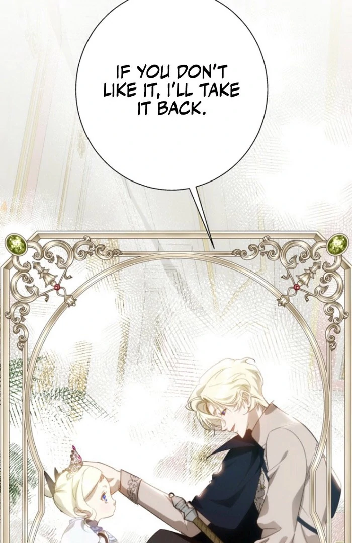 Kingmaker Goddess Chapter 39 - Page 20