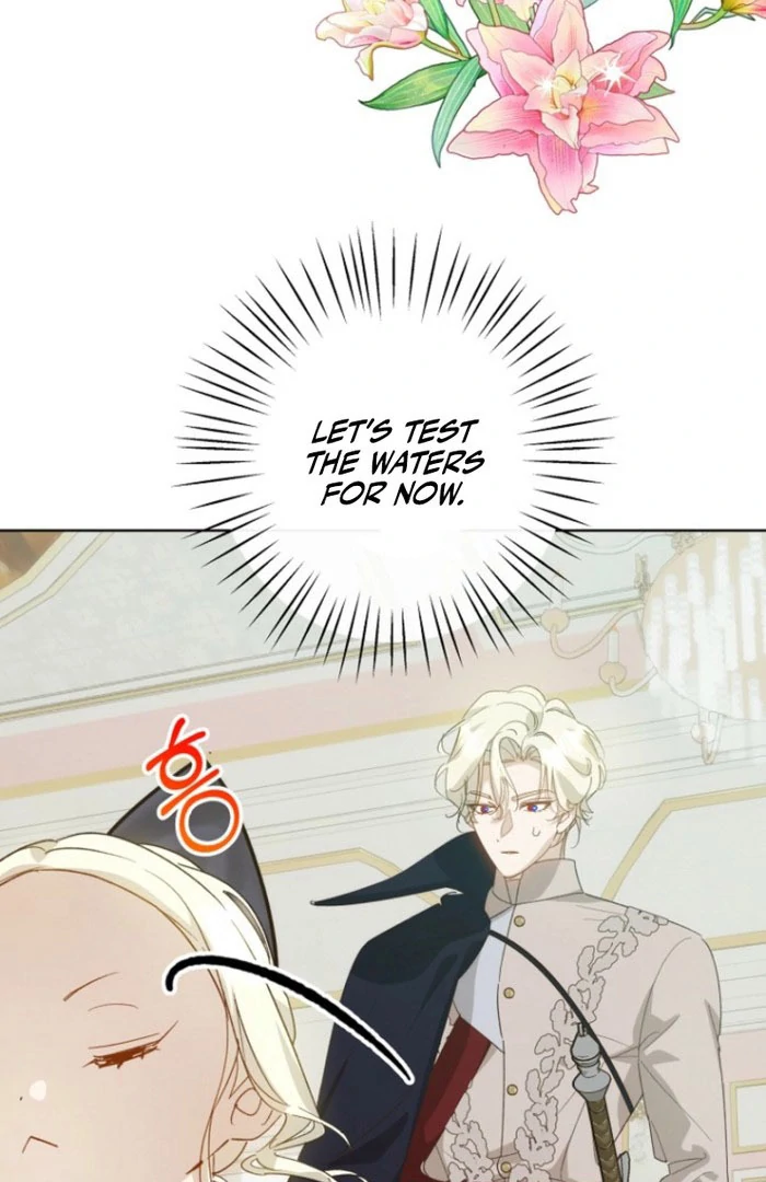 Kingmaker Goddess Chapter 39 - Page 3