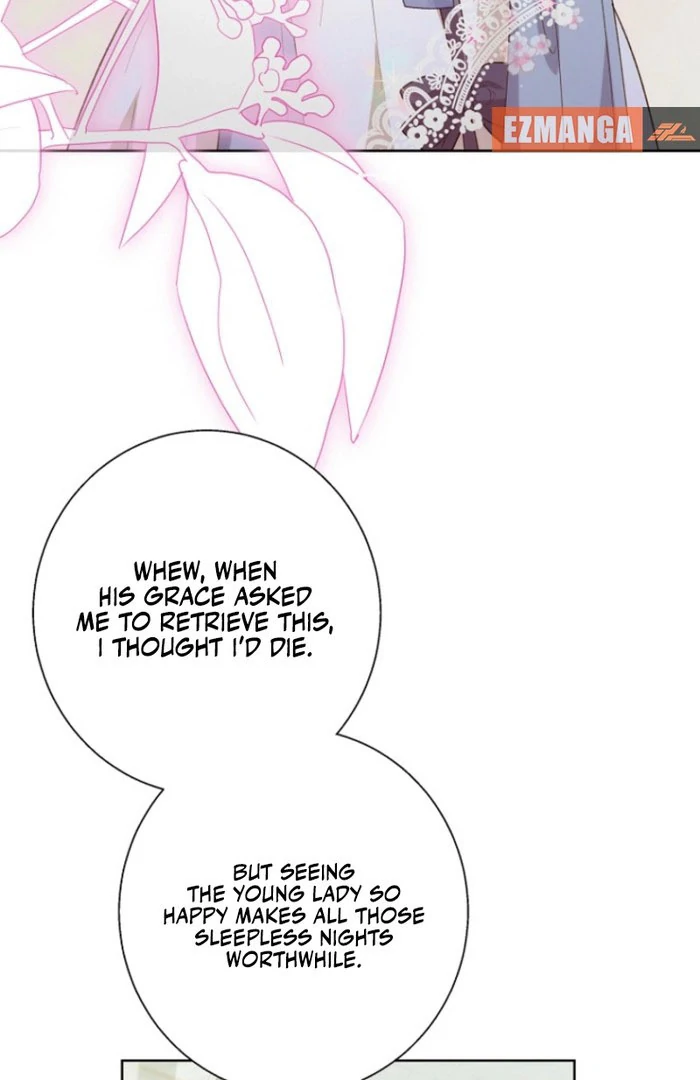 Kingmaker Goddess Chapter 39 - Page 23