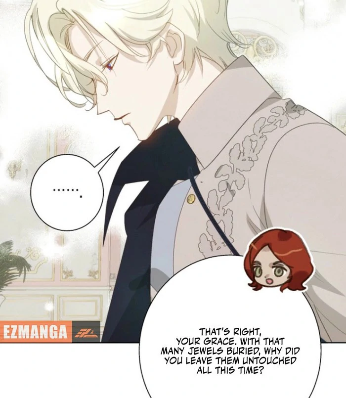 Kingmaker Goddess Chapter 39 - Page 26