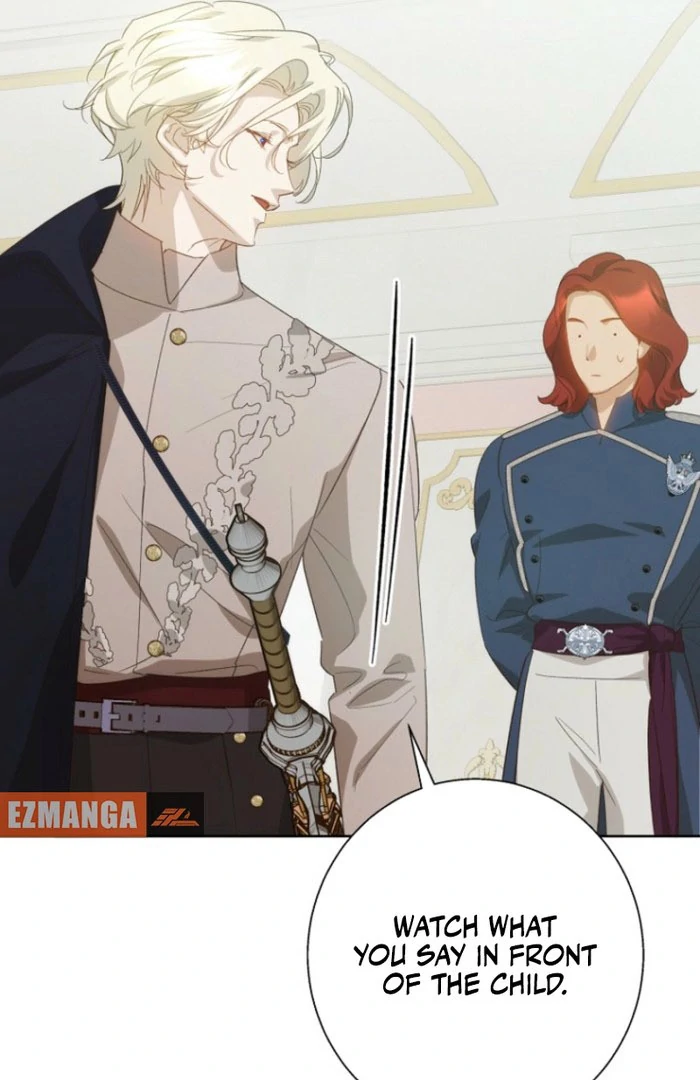 Kingmaker Goddess Chapter 39 - Page 28