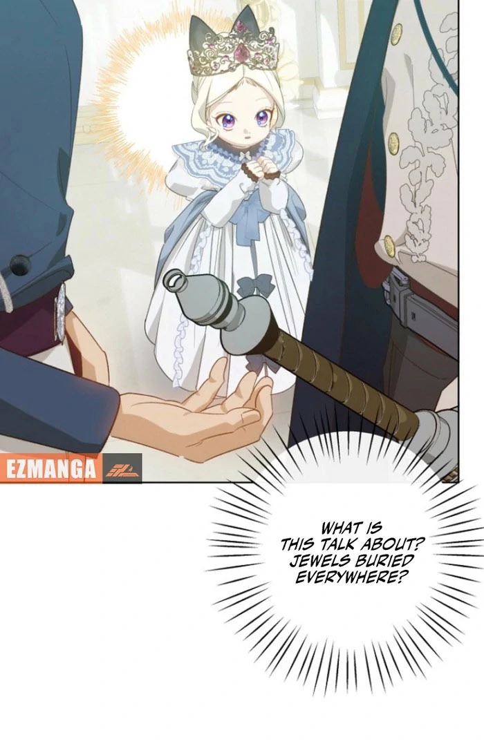 Kingmaker Goddess Chapter 39 - Page 30