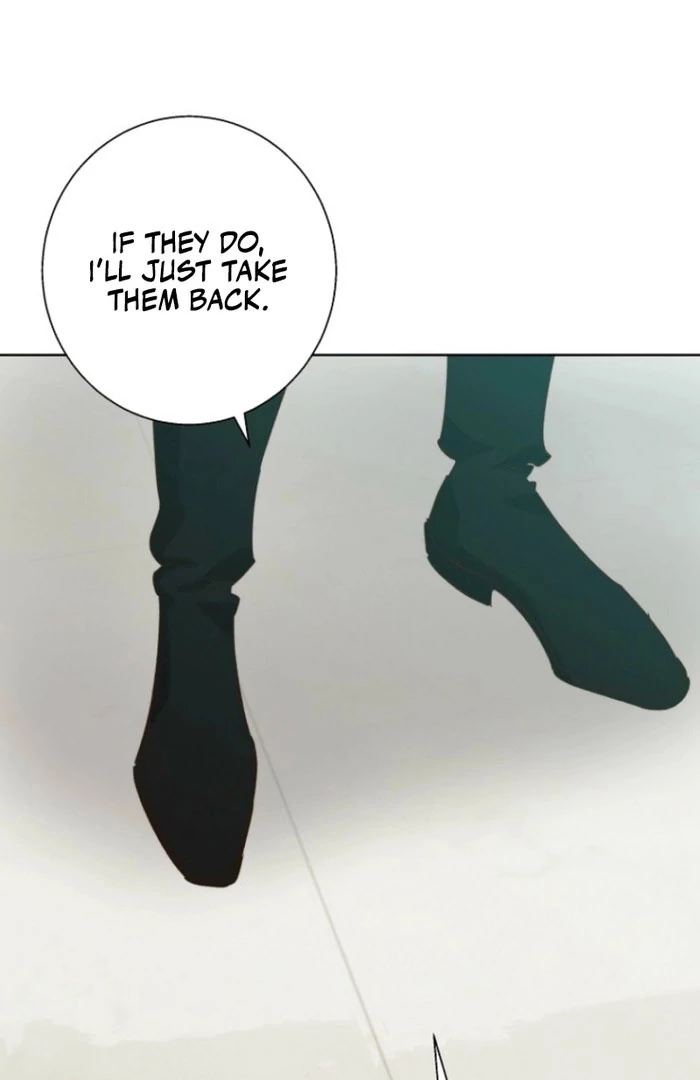 Kingmaker Goddess Chapter 39 - Page 31