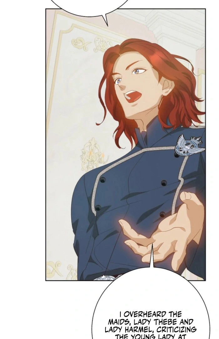 Kingmaker Goddess Chapter 39 - Page 34