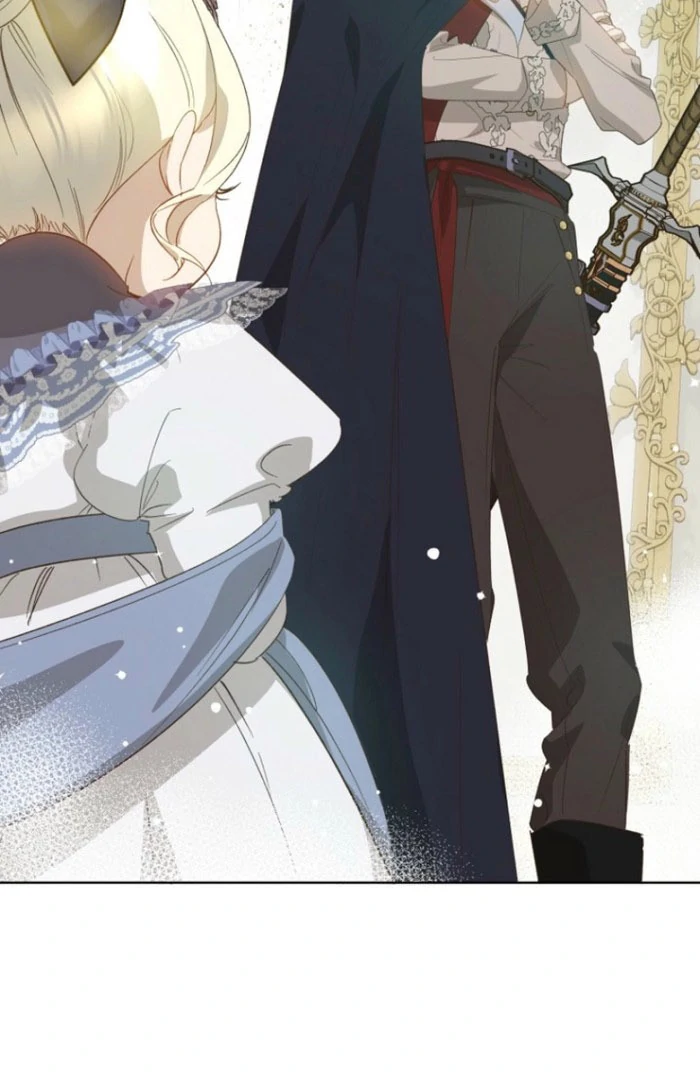 Kingmaker Goddess Chapter 39 - Page 39