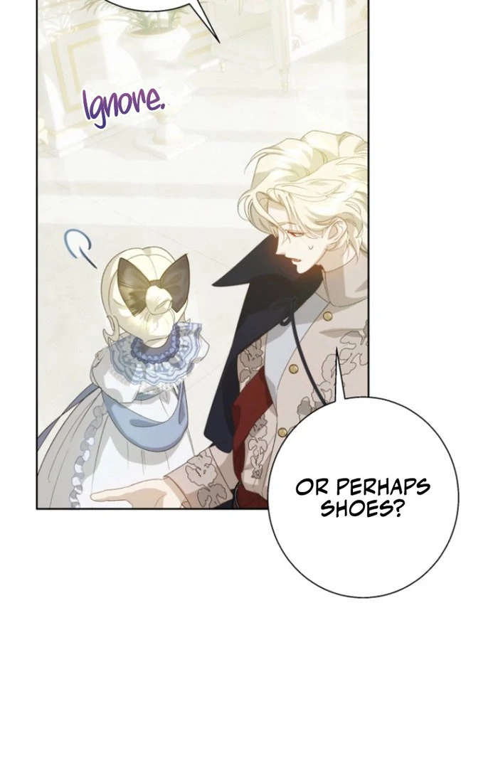 Kingmaker Goddess Chapter 39 - Page 5