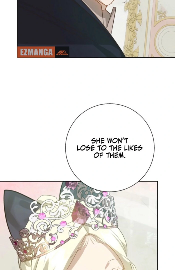 Kingmaker Goddess Chapter 39 - Page 41