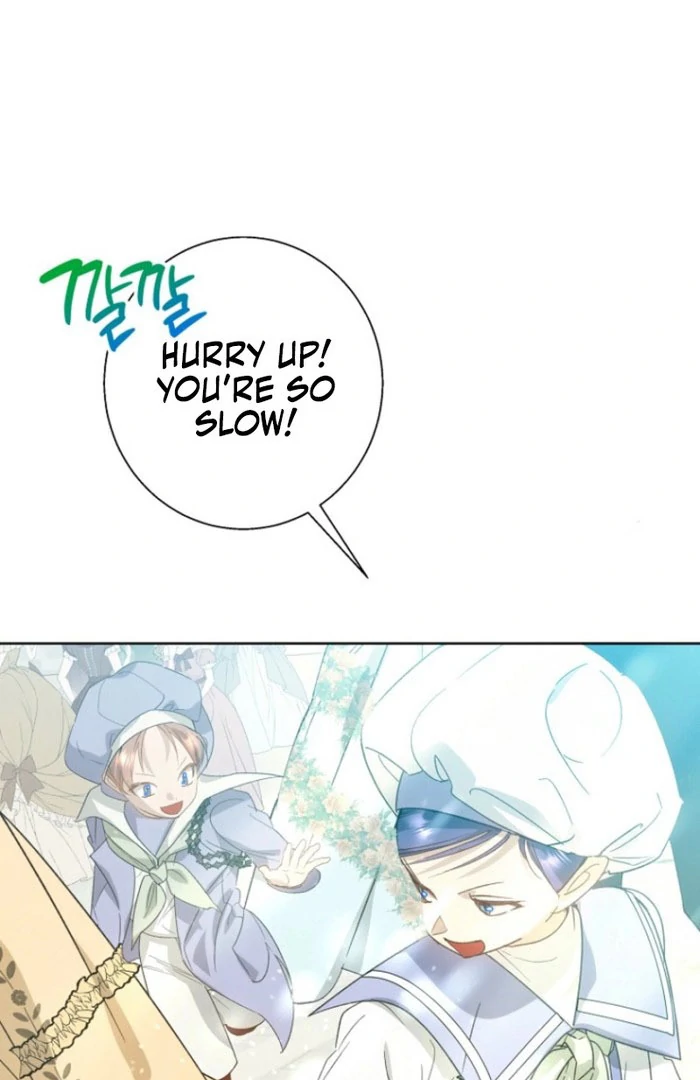 Kingmaker Goddess Chapter 39 - Page 49