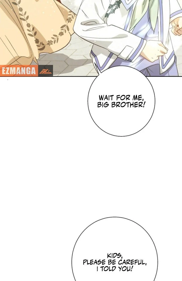 Kingmaker Goddess Chapter 39 - Page 50
