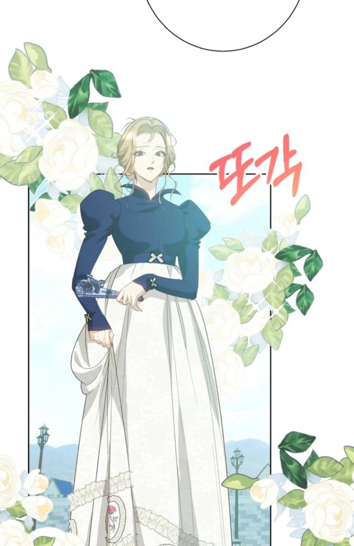 Kingmaker Goddess Chapter 39 - Page 51