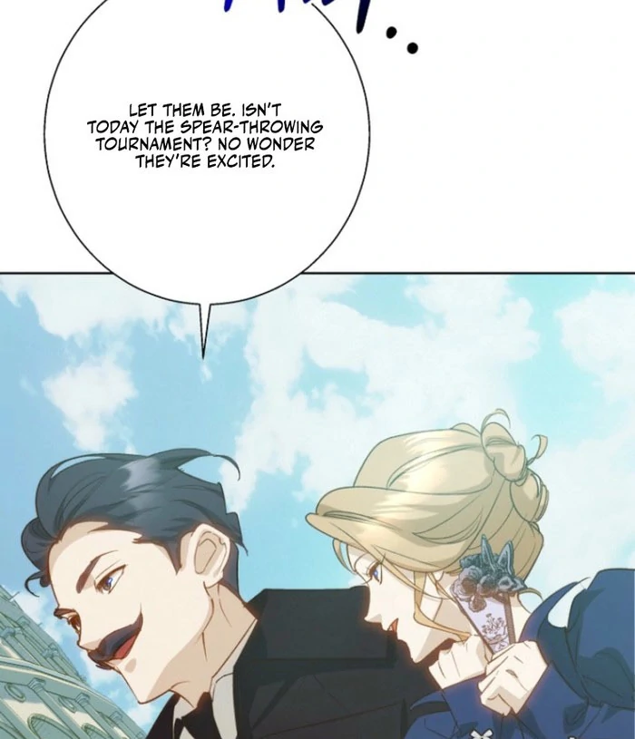 Kingmaker Goddess Chapter 39 - Page 54