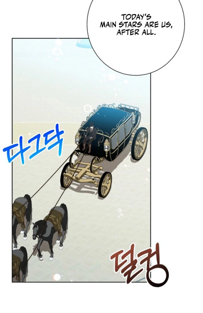 Kingmaker Goddess Chapter 39 - Page 59