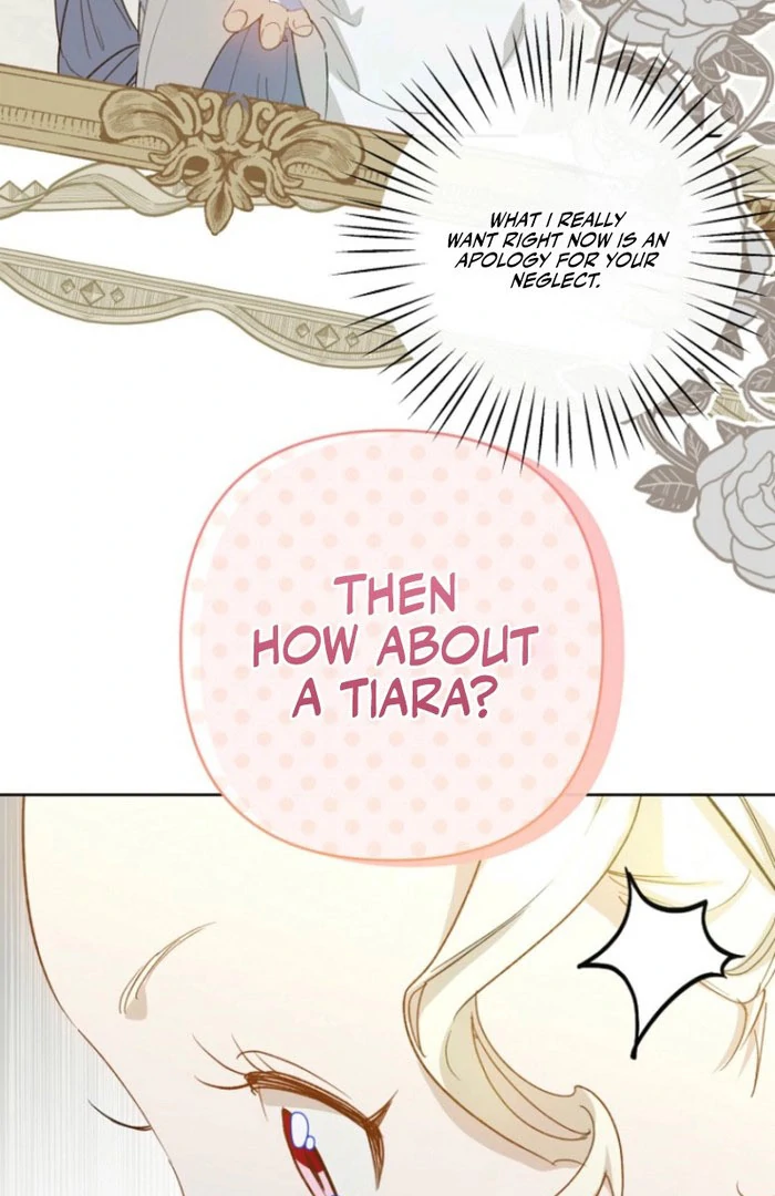 Kingmaker Goddess Chapter 39 - Page 7