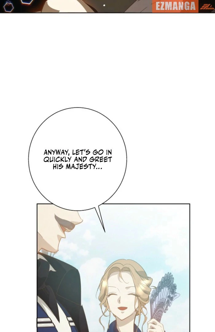 Kingmaker Goddess Chapter 39 - Page 61